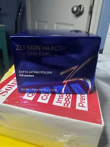 ZO Skin Health 2.3oz Exfoliating Polish ex 2026 FRESH! - Picture 1 of 1