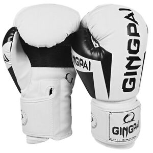 Boxing  Shock-Absorbent Training  for Punching Bag, Kickboxing A6V4