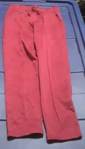 Arizona Jean Co. Girls Small 7/8 SWEAT PANTS - Picture 1 of 2