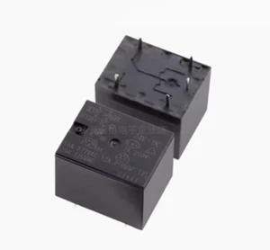 10pcs 812H-1C-C-5VDC 812H-1C-C-12VDC 812H-1C-C-24V 5pins Relay - Picture 1 of 5