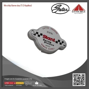 Gates Radiator Cap - 10362 - Picture 1 of 2
