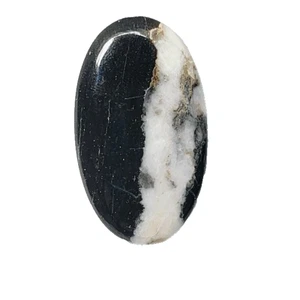 Buffalo Stone Natural Buffalo Turquoise Cabochon Loose Gemstone 63 Ct. ME-13131 - Picture 1 of 4