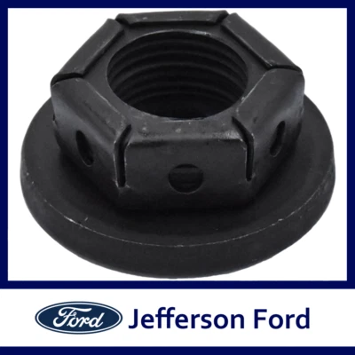 Genuine Ford BA BF FG SX SY SZ Rear Wheel Hub Bearing Single Use Pac Nut XR6 XR8 - image 1 of 3