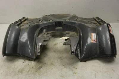 Polaris Sportsman 550 XP EPS 14 Rear Fender 2635037-603 13393 Foto 1 de 4