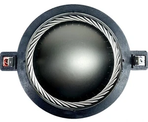 Terminales de perno de repuesto para diafragma B&C DE610, DE610ND-8, D-BCMMD610-8 8 ohmios - Imagen 1 de 5