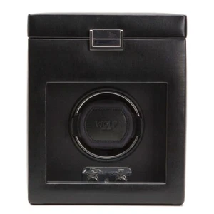 Heritage Single Winder with Storage - Black - Picture 1 of 3