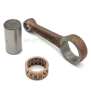Con Rod Kit for Suzuki LT125 1983-1988 / DR100 1983-1990/ SP100 1983 12105-05820 - Picture 1 of 7