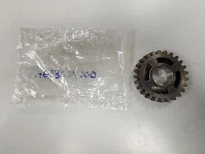 KTM Countershaft Third Gear 25t 1990-1996 250 SX #546.33.009.000 - Picture 1 of 1