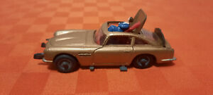 Corgi Toys Aston Martin DB 5 James Bond