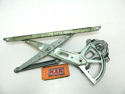 REGULADOR DE VENTANA motor PUERTA CRISTAL PUERTA PANEL DERECHO SE ADAPTA A SCION tC LEXUS GS350 PRIUS Foto 1 de 3