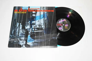 Neil Young & The Bluenotes - This Note's For You - Picture 1 of 11