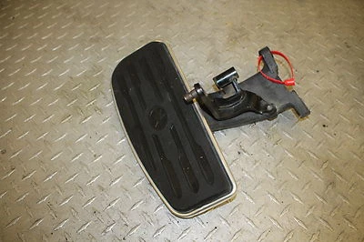 2007 YAMAHA ROYAL STAR 1300 XVZ1300CT ТУР DELUXE СТУПЕНЬКА КОЛЫШЕК - Изображение 1 из 4