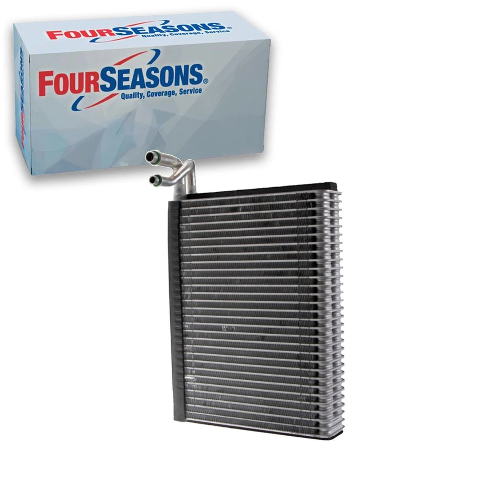 4 Seasons A/C Evaporator Core For 2016-2017 Mercedes-Benz GLE450 AMG - Image 1 of 4