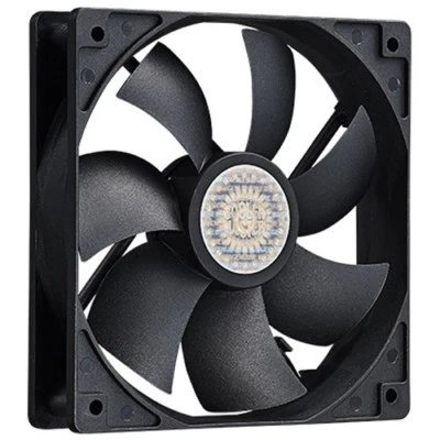 Cooler Master  R4-S9S-19AK-GP 92mm Gehäuselüfter 12V Gehäuse Lüfter 1900RPM - Bild 1 von 2