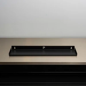 Poka Premium Lite Universal Wall Mount Storage Shelf | 23.5" x 6.25" - Picture 1 of 2