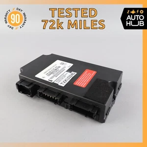 07-08 Mercedes R230 SL550 SL600 SL55 Convertible Top Roof Control Module OEM 72k - Picture 1 of 8