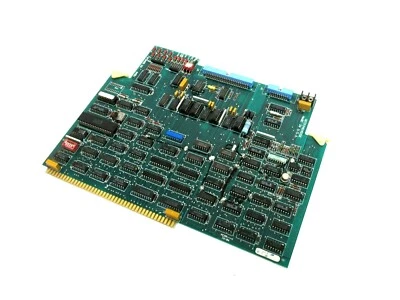 Carte De Circuit Westinghouse Utilisée 7379A89G01 4MBU8 - Photo 1/3