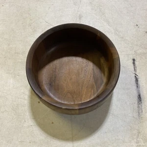 Williams - Tazón de madera Sonoma diseño John McLeod 6 - Imagen 1 de 7