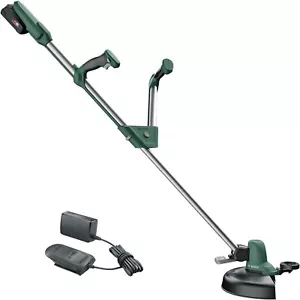 Bosch Akku Rasentrimmer UniversalGrassCut 18-260 (1x Akku 2,0 Ah, 18 Volt - Bild 1 von 9