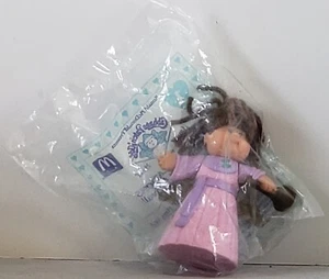 MIP McDonald's CABBAGE PATCH KIDS 1994 MIMI KRISTINA Doll HAPPY Meal TOY 3.5" - Picture 1 of 2