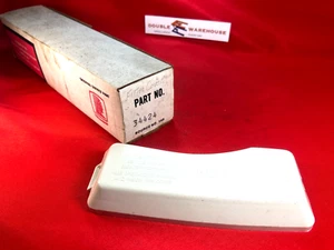 Cubierta de filtro de aire Tecumseh 34424 OEM de Nuevo de Lote Antiguo - Imagen 1 de 3