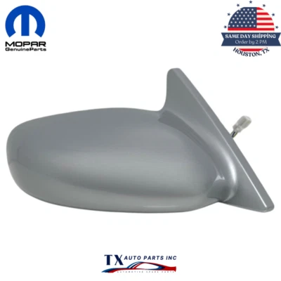 OEM Genuine 2001-2005 CHRYSLER SEBRING LXi Passenger Side Mirror with Power 3pin - Image 1 of 4