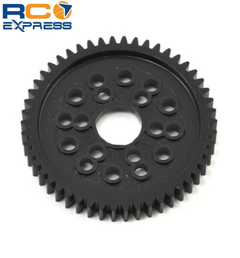Kimbrough 32 Pitch Spur Gear 50t KIM118 - Image 1 of 1