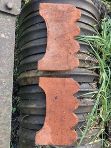 Gartenwegkante - Bild 1 von 1