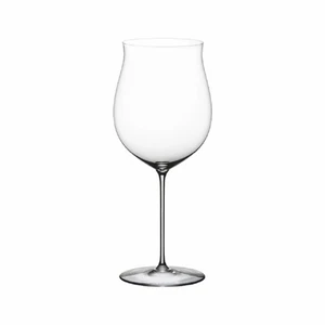 Riedel Superleggero Cristal Fino Borgoña Grand Cru - Imagen 1 de 4
