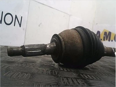 Cardan droit (transmission) RENAULT TRAFIC I - Photo 1/4