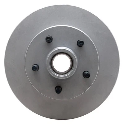 For Ford Ranger 1983-1994 DFC 604-54110 GeoSpec Vented Front Brake Rotor - Image 1 of 4