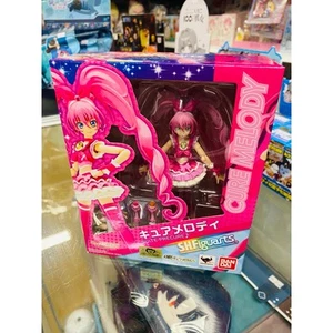 S.H. Figuarts Suite PreCure Cure Melody Tamashii Web Shoten Exclusive - Bild 1 von 3