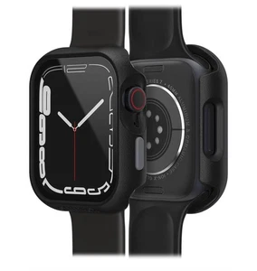 Coque OtterBox Omni Edge + protection écran pour Apple Watch Series 8 et 7 - 45mm - Photo 1 sur 2