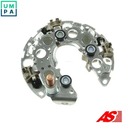 RECTIFIER ALTERNATOR ARC6076 - Image 1 of 4