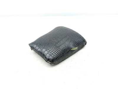 Asiento delantero del conductor Honda CBR600RR CBR 600 03 piel de cocodrilo Foto 1 de 4