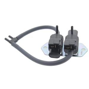 FREEWHEEL CLUTCH CONTROL 4WD SOLENOIDS FOR PAJERO SHOGUN SPORT K96W MK1 3.0 - Picture 1 of 7