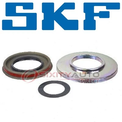 SKF Rear Differential Pinion Seal for 2002 Ford F-250 Super Duty - Driveline mh Foto 1 de 4