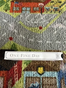 VHS Academy Screener FYC: 1996 "One Fine Day" Michelle Pfeiffer, George Clooney - Picture 1 of 2