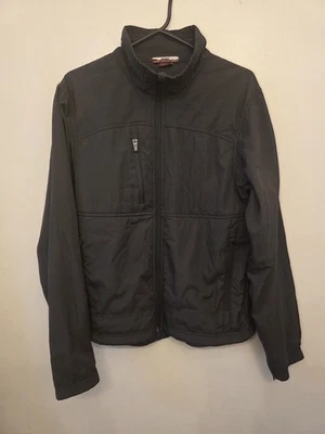 Colorado Timberline 115K Nintendo Employee Zip-Up Fleece Jacket Size M  - Image 1 of 3