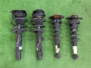 Genuine BMW MINI RA16 R50 R53 Suspension Kit Shocks Struts 2001-2006 - Picture 1 of 9