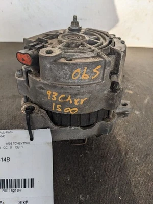 Alternador 100 amperios para camioneta Chevrolet 1500 90-95 1180164 Foto 1 de 4