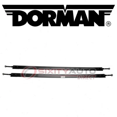 Dorman Fuel Tank Strap for 1973-1974 GMC C25 C2500 Suburban Air Delivery bl Foto 1 de 4