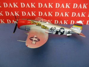 1/48 Modellflugzeug Aircraft Republic P-47D Thunderbolt Big Ass Bird II 1945 - Bild 1 von 10