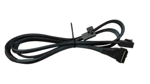 Dell YCT6G Poweredge R740 8 Bay 2.5in Backplane Cable - Picture 1 of 4