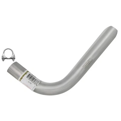 Tubo de escape de acero inoxidable compatible con: Chevrolet Malibu 1997-2003 2,4 L 3,1 L Foto 1 de 4
