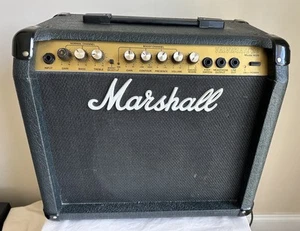 Marshall Valvestate 20 Model 8020 Gitarrenverstärker - Bild 1 von 12