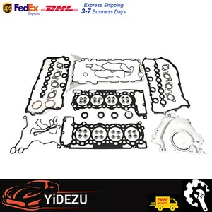 Head Gasket Set For Land Rover Range Rover Sport 3.6L Diesel 368DT L322 L320 - Picture 1 of 6