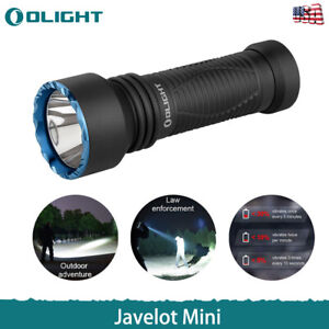 Olight Javelot Mini 1000 Lumens EDC Tactical Flashlights for Searching,Emergency