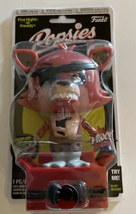 Funko Popsies ungeöffnet Foxy FNAF Five Night At Freddy’s Neu im Paket - Bild 1 von 10