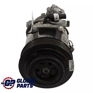 Mercedes W205 Air Conditioning Compressor A/C Pump A0008300202 - Picture 1 of 12